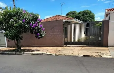 Casa com 2 quartos à venda na vila sedenho, araraquara , 186 m2 por r$ 480.000