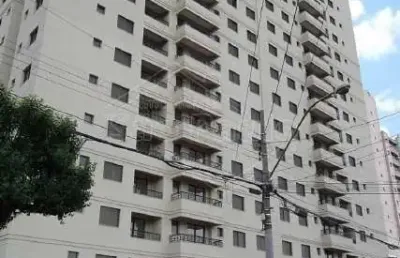 Apartamento com 2 quartos à venda no centro, araraquara , 63 m2 por r$ 450.000
