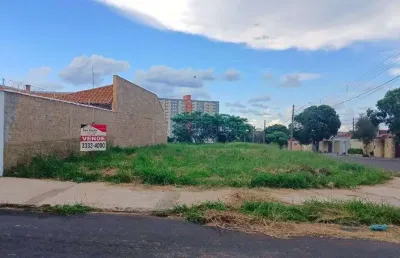 Terreno à venda no jardim uirapuru ii, araraquara  por r$ 160.000