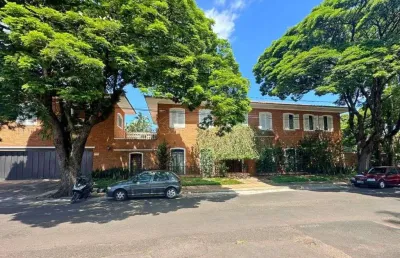 Casa com 7 quartos à venda no jardim primavera, araraquara , 725 m2 por r$ 3.000.000