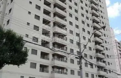Apartamento com 2 quartos à venda no centro, araraquara , 63 m2 por r$ 420.000