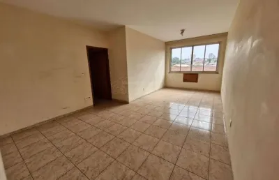 Apartamento com 3 quartos à venda no centro, araraquara , 142 m2 por r$ 280.000