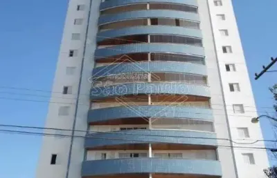 Apartamento com 4 quartos à venda no centro, araraquara , 128 m2 por r$ 660.000