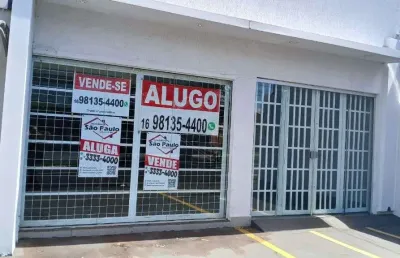 Sala comercial com 1 sala à venda na alameda paulista, 1199, vila xavier (vila xavier), araraquara, 90 m2 por r$ 880.000