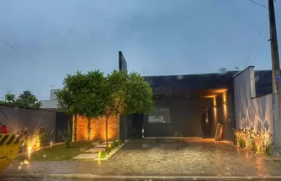 Casa em condomínio fechado com 3 quartos à venda no jardim maria luiza ii, araraquara , 130 m2 por r$ 760.000