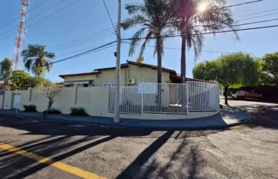 Casa com 4 quartos à venda no jardim morumbi, araraquara , 193 m2 por r$ 450.000
