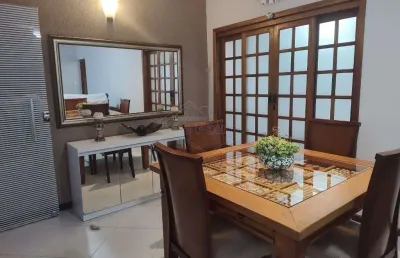 Casa com 3 quartos à venda no centro, araraquara , 191 m2 por r$ 580.000
