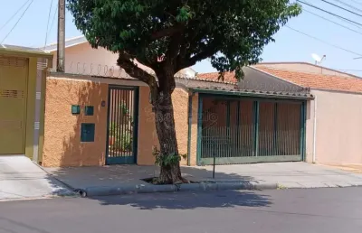 Casa com 4 quartos à venda na vila cidade industrial (vila xavier), araraquara , 231 m2 por r$ 470.000