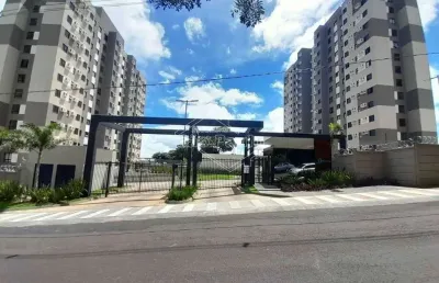 Apartamento com 2 quartos à venda na vila harmonia, araraquara , 50 m2 por r$ 235.000