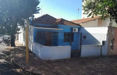 Casa com 2 quartos à venda no centro, araraquara , 94 m2 por r$ 240.000