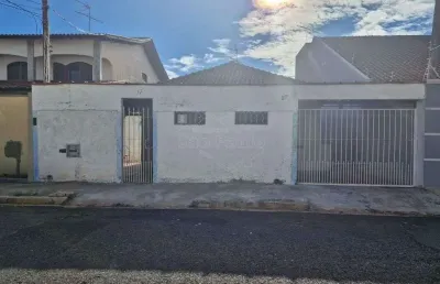 Casa com 5 quartos à venda no jardim santa angelina, araraquara , 184 m2 por r$ 460.000