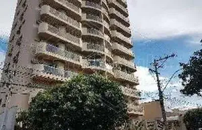 Apartamento com 3 quartos à venda no centro, araraquara , 181 m2 por r$ 490.000