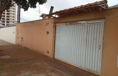 Casa com 3 quartos à venda na vila harmonia, araraquara , 174 m2 por r$ 600.000
