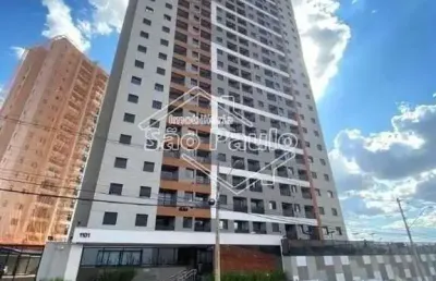 Apartamento com 2 quartos à venda na vila santana, araraquara , 58 m2 por r$ 580.000