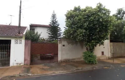 Casa com 4 quartos à venda no jardim altos do cecap i, araraquara , 140 m2 por r$ 350.000