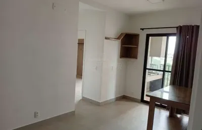 Apartamento com 2 quartos para alugar no são geraldo, araraquara , 62 m2 por r$ 2.100