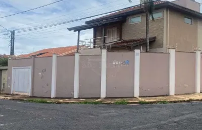 Casa com 3 quartos à venda no jardim morumbi, araraquara , 310 m2 por r$ 1.200.000