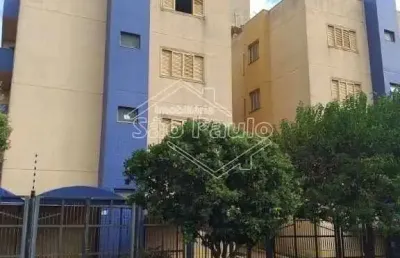 Apartamento com 3 quartos à venda no jardim higienópolis, araraquara , 63 m2 por r$ 300.000
