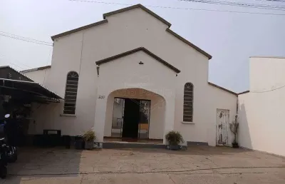 Sala comercial com 1 sala à venda no centro, américo brasiliense , 233 m2 por r$ 500.000