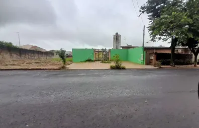 Prédio com 1 sala para alugar na vila harmonia, araraquara  por r$ 3.000