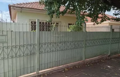 Casa com 1 quarto à venda no centro, araraquara , 85 m2 por r$ 400.000