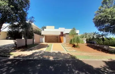 Casa em condomínio fechado com 4 quartos à venda no jardim residencial quinta dos oitis, araraquara , 288 m2 por r$ 2.900.000