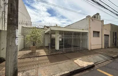 Casa com 5 quartos à venda no centro, araraquara , 336 m2 por r$ 1.050.000