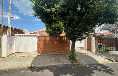Casa com 3 quartos à venda no jardim santa angelina, araraquara , 322 m2 por r$ 550.000