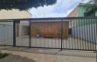 Casa com 3 quartos à venda no centro, araraquara , 215 m2 por r$ 650.000