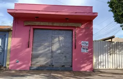 Sala comercial para alugar no jardim santa terezinha, américo brasiliense , 72 m2 por r$ 800