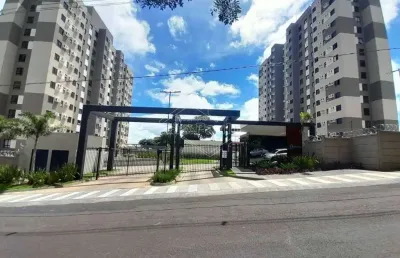 Apartamento com 2 quartos à venda na vila harmonia, araraquara , 50 m2 por r$ 260.000