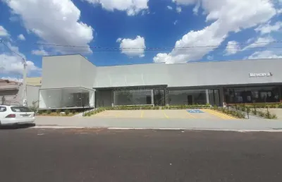 Sala comercial para alugar na vila harmonia, araraquara , 67 m2 por r$ 4.000