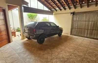 Casa com 3 quartos à venda no jardim boa vista, araraquara , 148 m2 por r$ 345.000