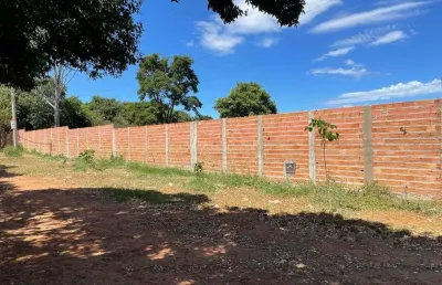 Terreno comercial para alugar na avenida josé kina, 62, vila nossa senhora aparecida, araraquara por r$ 2.000