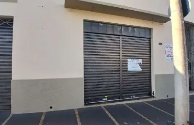 Sala comercial para alugar no centro, araraquara , 28 m2 por r$ 1.400