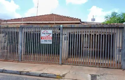 Casa com 2 quartos à venda no jardim bela vista, américo brasiliense , 343 m2 por r$ 775.000