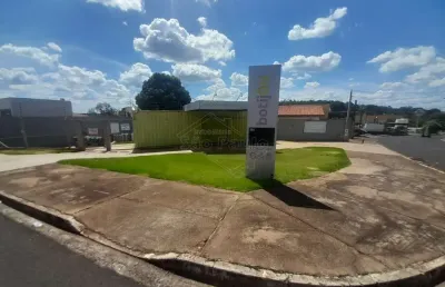 Terreno comercial para alugar na rua henrique lupo, 1623, vila josé bonifácio, araraquara, 48 m2 por r$ 5.000