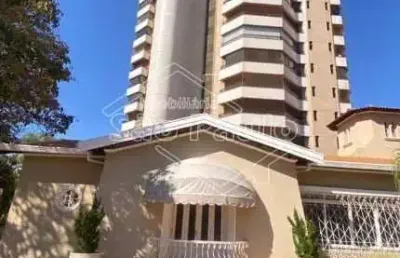Apartamento com 3 quartos à venda no centro, araraquara , 225 m2 por r$ 1.500.000
