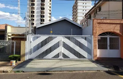 Casa com 2 quartos à venda no centro, araraquara , 91 m2 por r$ 450.000