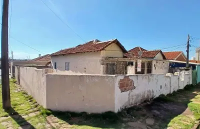 Casa com 3 quartos à venda no centro, araraquara , 124 m2 por r$ 250.000