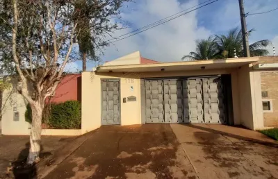 Casa com 3 quartos à venda na vila harmonia, araraquara , 357 m2 por r$ 850.000