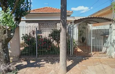 Casa com 2 quartos à venda no jardim do carmo, araraquara , 147 m2 por r$ 330.000