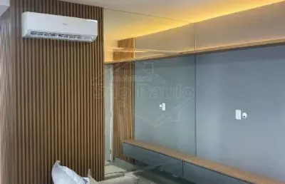 Apartamento com 2 quartos à venda no são geraldo, araraquara , 62 m2 por r$ 580.000