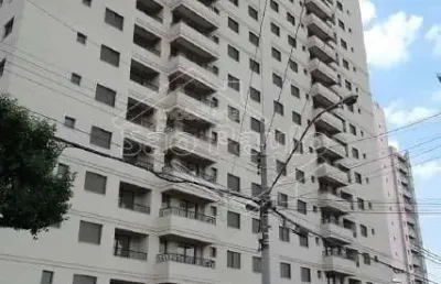 Apartamento com 2 quartos à venda no centro, araraquara , 63 m2 por r$ 550.000