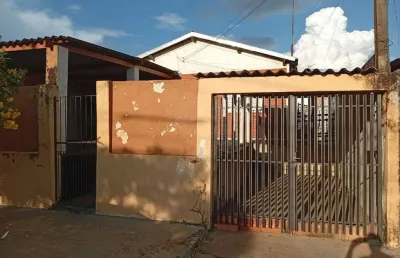 Casa com 2 quartos à venda no jardim roberto selmi dei, araraquara , 193 m2 por r$ 250.000