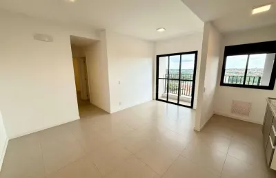 Apartamento com 2 quartos à venda no são geraldo, araraquara , 63 m2 por r$ 580.000