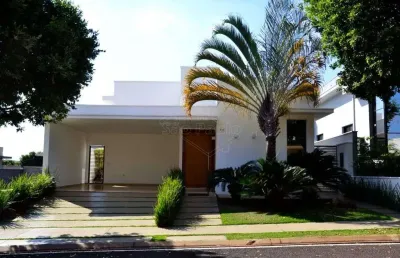 Casa em condomínio fechado com 3 quartos para alugar no condomínio portal das tipuanas, araraquara , 194 m2 por r$ 6.500