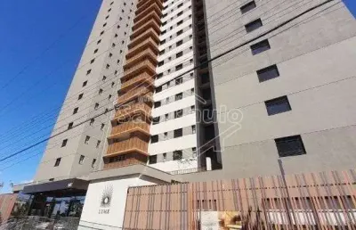 Apartamento com 3 quartos para alugar no jardim primavera, araraquara , 140 m2 por r$ 5.500