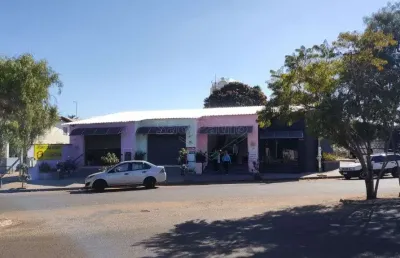 Barracão / galpão / depósito à venda no iii distrito industrial, américo brasiliense , 320 m2 por r$ 3.500.000