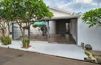 Casa com 3 quartos à venda no jardim santa angelina, araraquara , 195 m2 por r$ 400.000